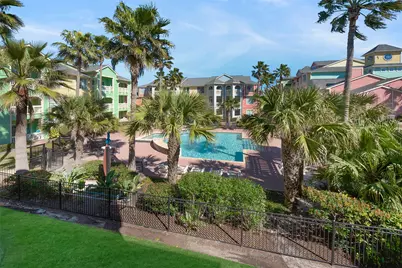 7000 Seawall Boulevard #524, Galveston, TX 77551 - Photo 25