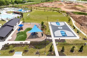 1301 Scarlet Mountain Dr, Rosharon, TX 77583 - Photo 43