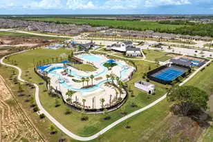 1301 Scarlet Mountain Dr, Rosharon, TX 77583 - Photo 37