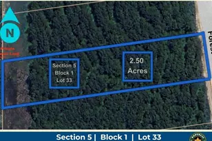 11700 Grand N Rd, Willis, TX 77378 - Photo 1