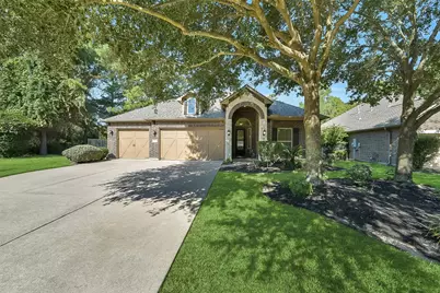 95 S Greenprint Circle, Tomball, TX 77375 - Photo 1