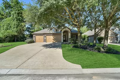 95 S Greenprint Circle, Tomball, TX 77375 - Photo 35