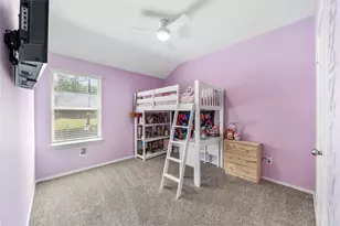 2906 Roman Forest Blvd, New Caney, TX 77357 - Photo 35