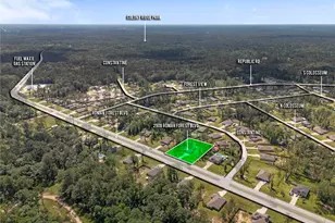 2906 Roman Forest Blvd, New Caney, TX 77357 - Photo 45