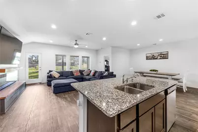 2906 Roman Forest Boulevard, New Caney, TX 77357 - Photo 13