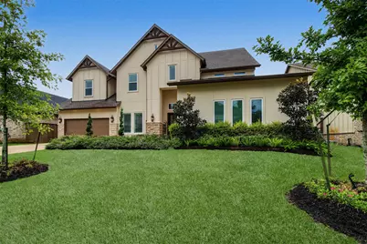 21926 Canyon Trail Way, Porter, TX 77365 - Photo 1