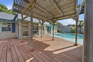 1909 Rampart St, League City, TX 77573 - Photo 33