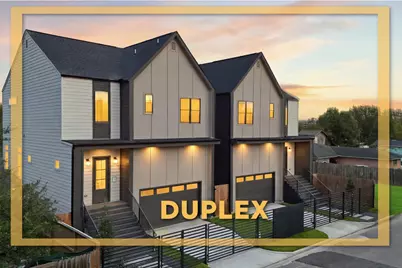 1423 - 1421 E 36th Street, Houston, TX 77022 - Photo 1