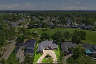 1151 Bentwater Dr, Montgomery, TX 77356 - Photo 3