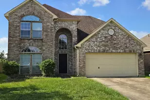 21542 Olympic Forest Dr, Porter, TX 77365 - Photo 1