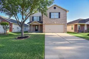 20815 Baronsledge Ln, Katy, TX 77449 - Photo 1