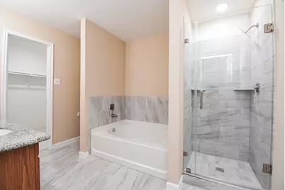 20815 Baronsledge Lane, Katy, TX 77449 - Photo 15