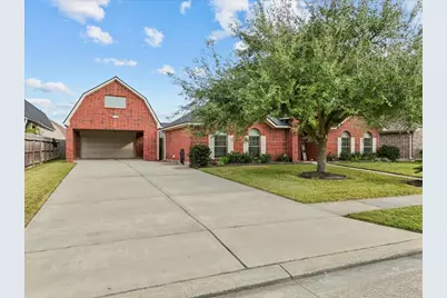 1710 Pima Court, League City, TX 77573 - Photo 3