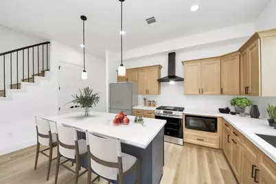 1913 West Street, Houston, TX 77026 - Photo 5