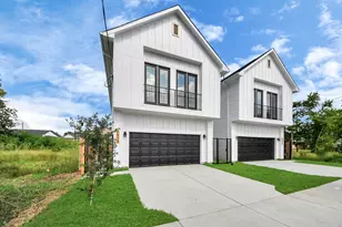 1913 West St, Houston, TX 77026 - Photo 1