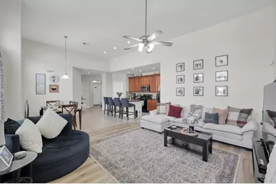 29705 Meridian Hill Drive, Spring, TX 77386 - Photo 3