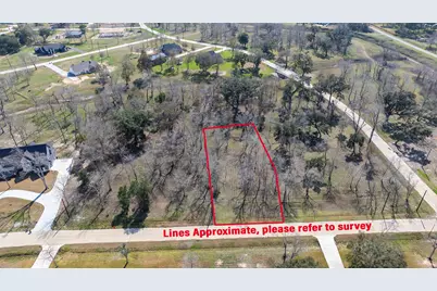 2807 Chinaberry Lane, Alvin, TX 77511 - Photo 1