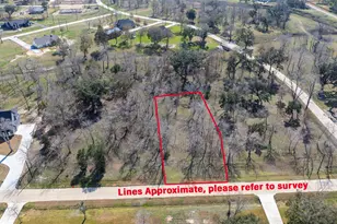 2807 Chinaberry Ln, Alvin, TX 77511 - Photo 1