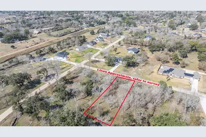 2807 Chinaberry Lane, Alvin, TX 77511 - Photo 3