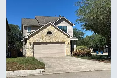 21527 Thunder Basin, San Antonio, TX 78261 - Photo 1