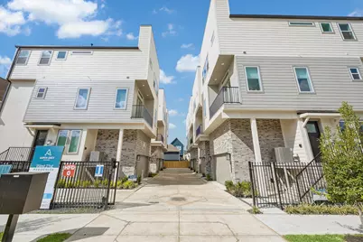1405 W 21st St #A, Houston, TX 77008 - Photo 33