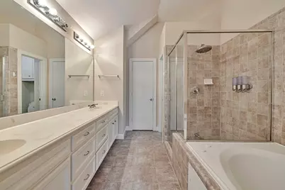 648 Westcross Street #801, Houston, TX 77018 - Photo 11