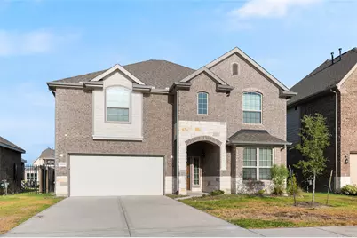 29650 Kynndal Shore Drive, Spring, TX 77386 - Photo 1