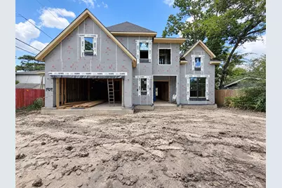 1909 Restridge Drive, Houston, TX 77055 - Photo 5