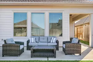 2626 Lemonwood Ln, Katy, TX 77494 - Photo 31