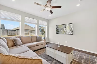 2626 Lemonwood Lane, Katy, TX 77494 - Photo 13