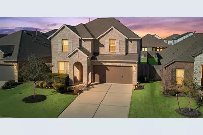 2626 Lemonwood Lane, Katy, TX 77494 - Photo 1