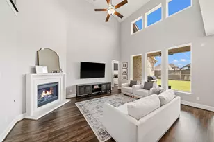 3011 Lantana Trl, Katy, TX 77493 - Photo 7