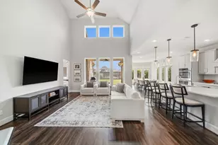 3011 Lantana Trl, Katy, TX 77493 - Photo 7