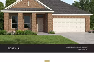 3913 Sugardale St, Baytown, TX 77521 - Photo 5