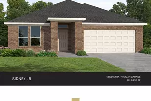 3913 Sugardale St, Baytown, TX 77521 - Photo 3