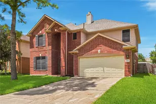 15106 Turphin Way, Sugar Land, TX 77498 - Photo 1