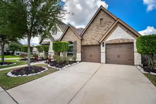 2318 Umber Oaks Ln, Brookshire, TX 77423 - Photo 3