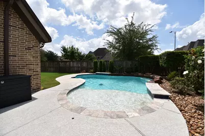 2318 Umber Oaks Lane, Brookshire, TX 77423 - Photo 41