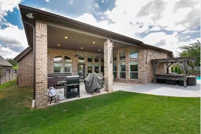 2318 Umber Oaks Lane, Brookshire, TX 77423 - Photo 37