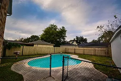 2814 Field Line Drive, Sugar Land, TX 77479 - Photo 29