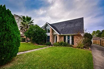 2814 Field Line Drive, Sugar Land, TX 77479 - Photo 1
