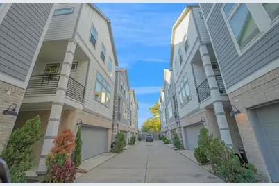 622 Janisch Road #K, Houston, TX 77018 - Photo 3