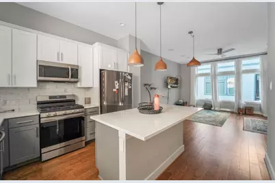 622 Janisch Road #K, Houston, TX 77018 - Photo 7