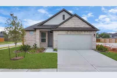 7630 Terramar Bay Lane, Cypress, TX 77433 - Photo 1