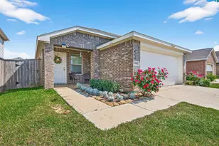 7642 Terania Mdw Ln, Katy, TX 77493 - Photo 1