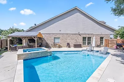 6803 Kotlan Court, Magnolia, TX 77354 - Photo 1