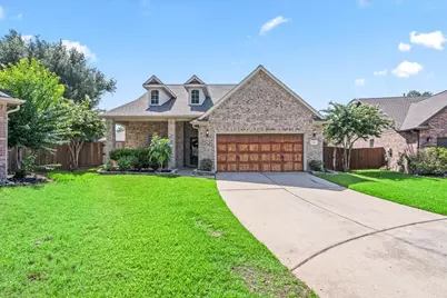6803 Kotlan Court, Magnolia, TX 77354 - Photo 3