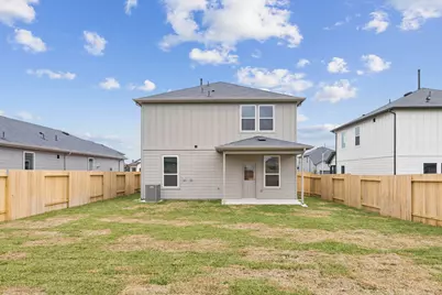 825 High Mesa Lane, Montgomery, TX 77356 - Photo 35