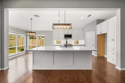 3422 McMahon Way, Missouri City, TX 77459 - Photo 9