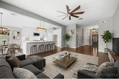 3422 McMahon Way, Missouri City, TX 77459 - Photo 5